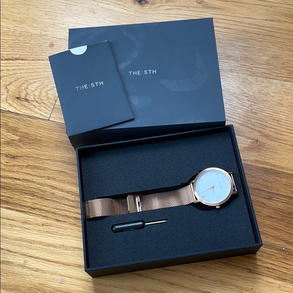 THE 5th - Madison Watch - Picture 8 of 8